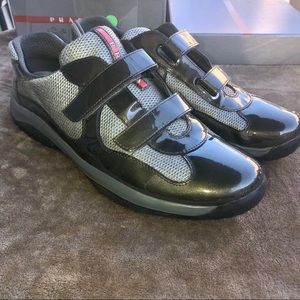 🔴PRADA🔴 Sneakers Authentic